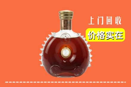 肥东县回收路易十三