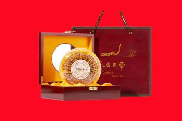 肥东县回收冬虫夏草